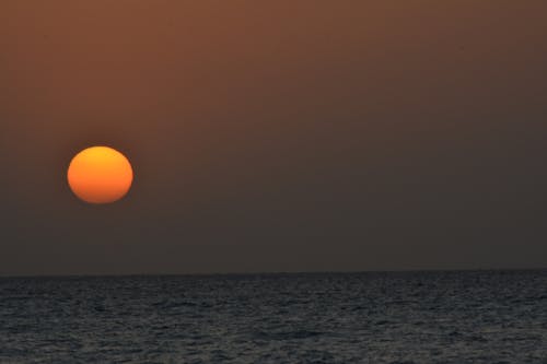 Photos gratuites de atardecer, caraïbes, ciel