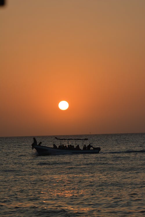 Photos gratuites de atardecer, caraïbes, ciel