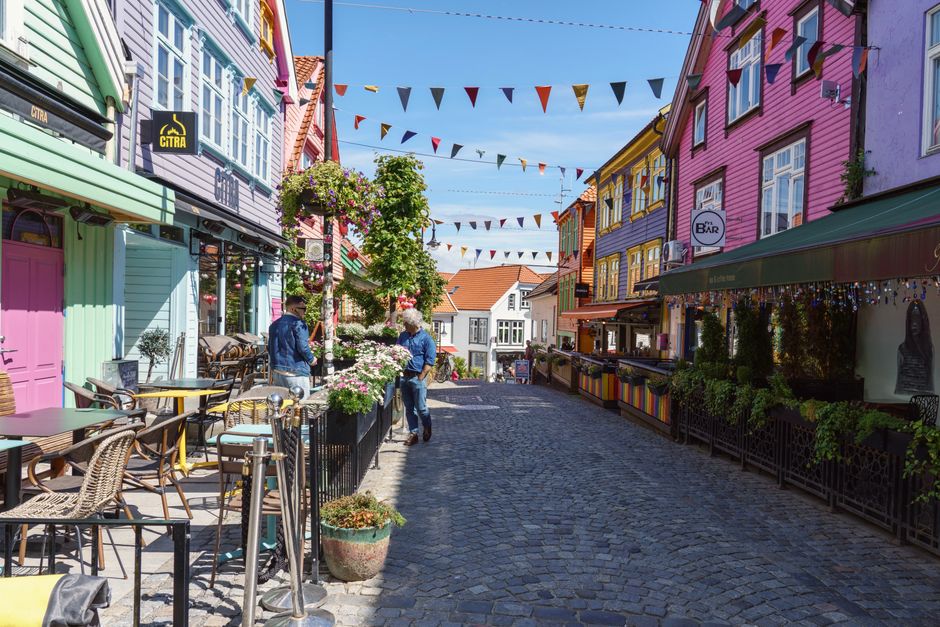 Salaires à Stavanger en 2026 : combien gagne-t-on dans la capitale pétrolière ?