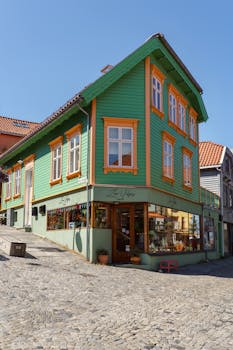Stavanger