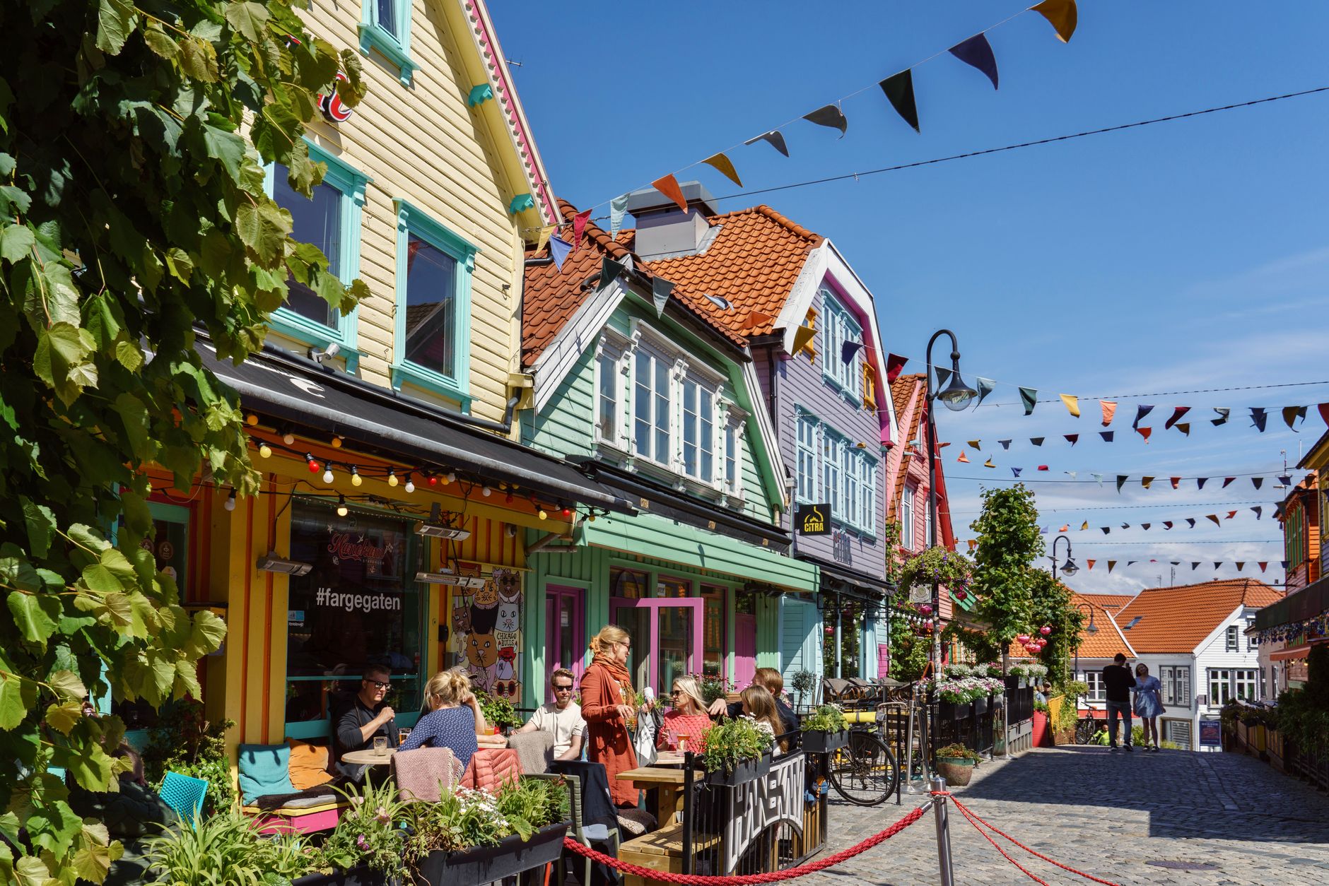 Stavanger