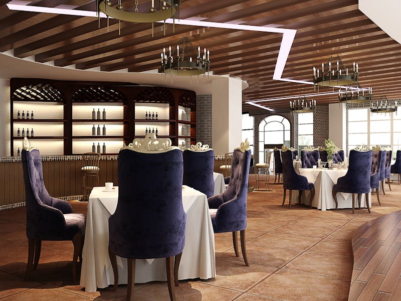 Adelaide Bistro