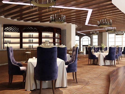 Suite Panorama