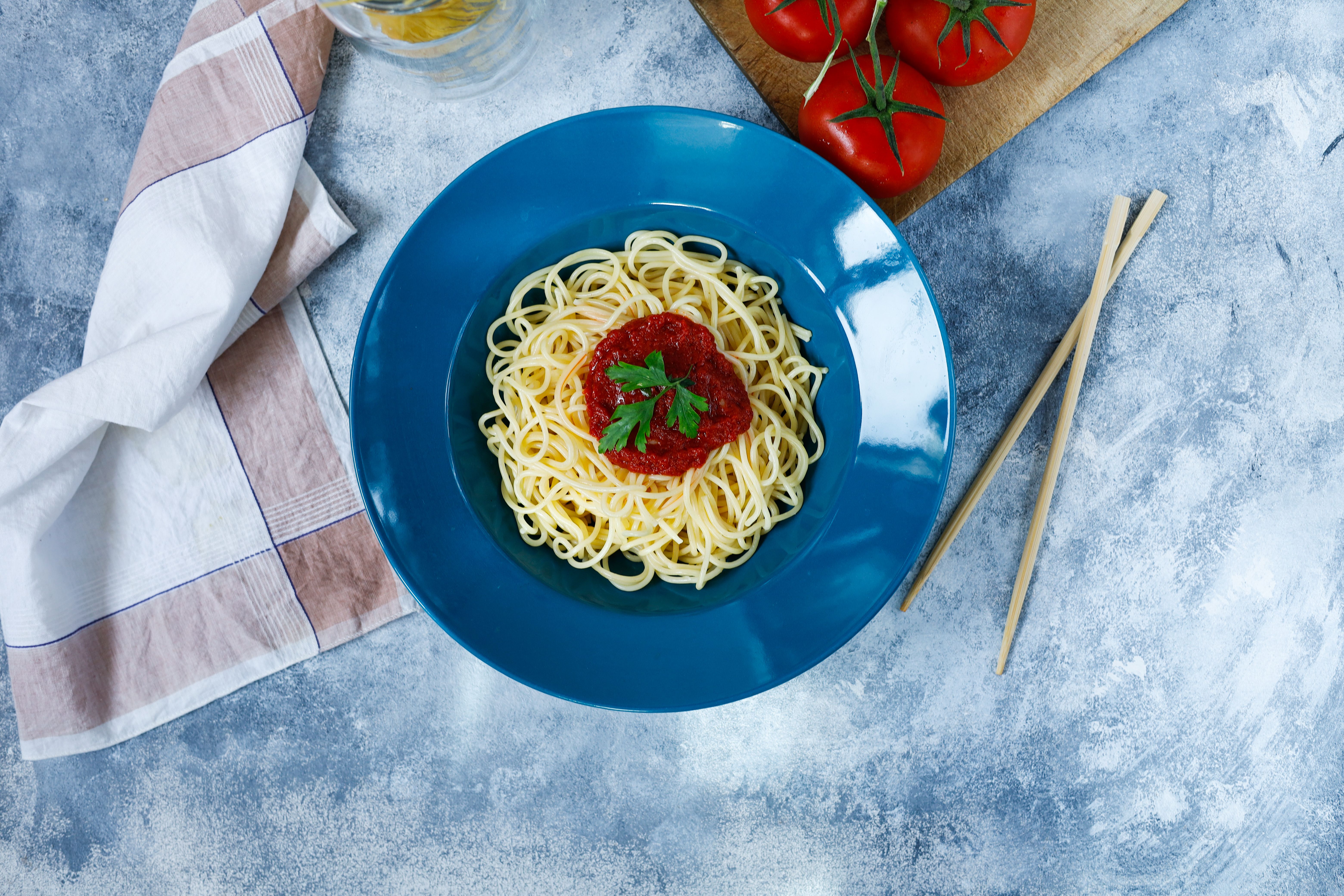 12 Quick and Easy Dinners Our Allrecipes Allstars Swear By — Photo by Esra Korkmaz on Pexels