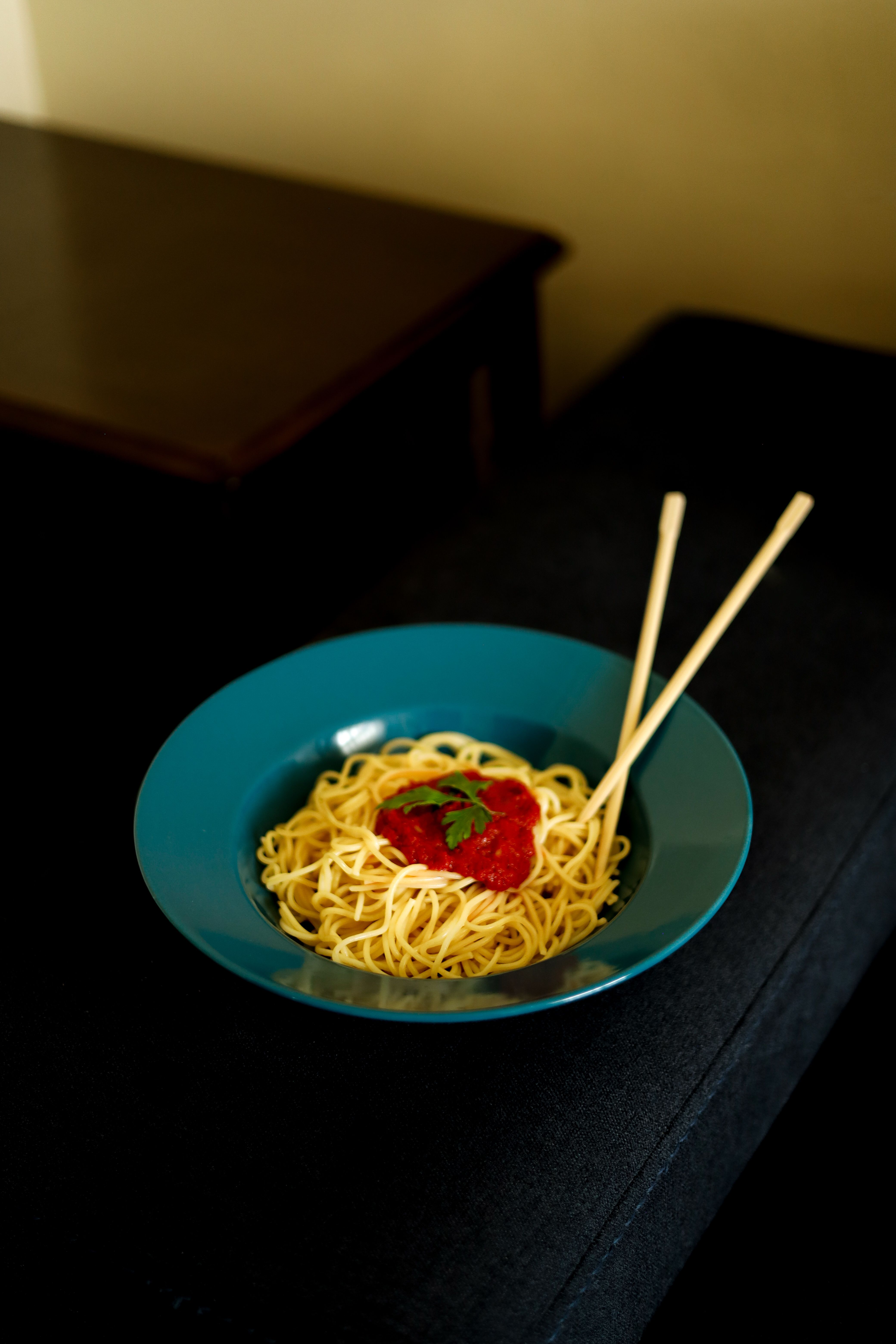 Food photography from Barbari's Kitchen
