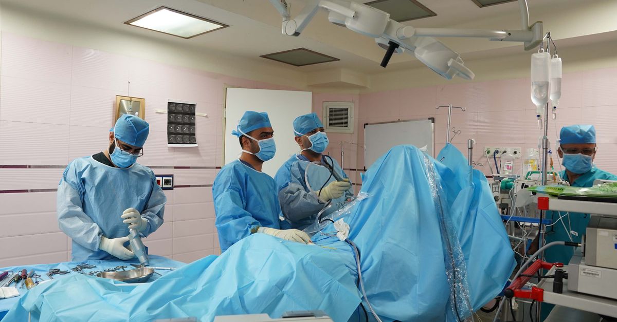 Best Pediatric Cardiology Hospitals in Pune