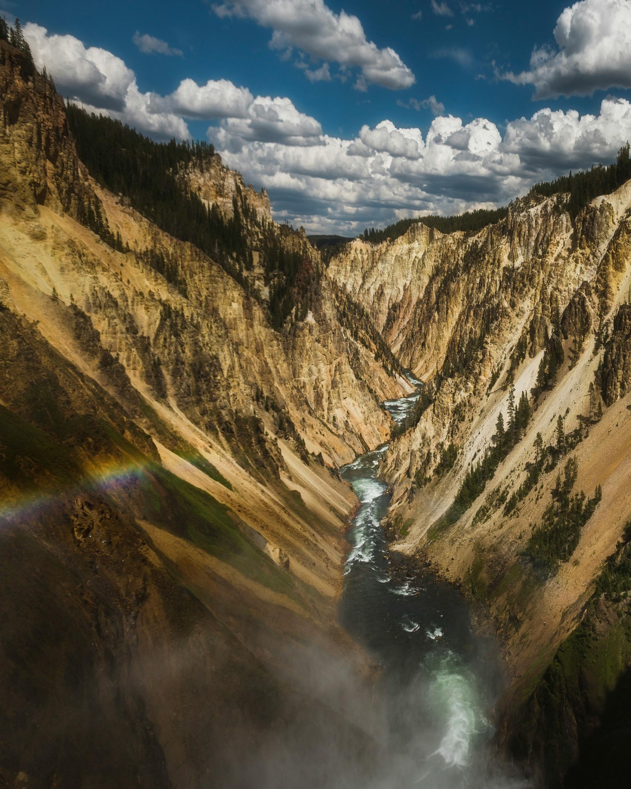 10+ Great Ravine Photos · Pexels · Free Stock Photos