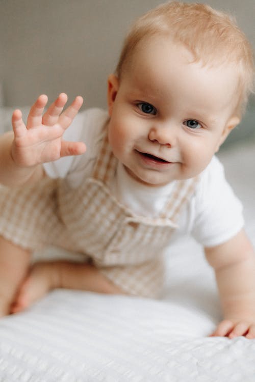 Imagine de stoc gratuită din bebeluș, copil, fotografiere verticală