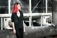 fashion, person, woman