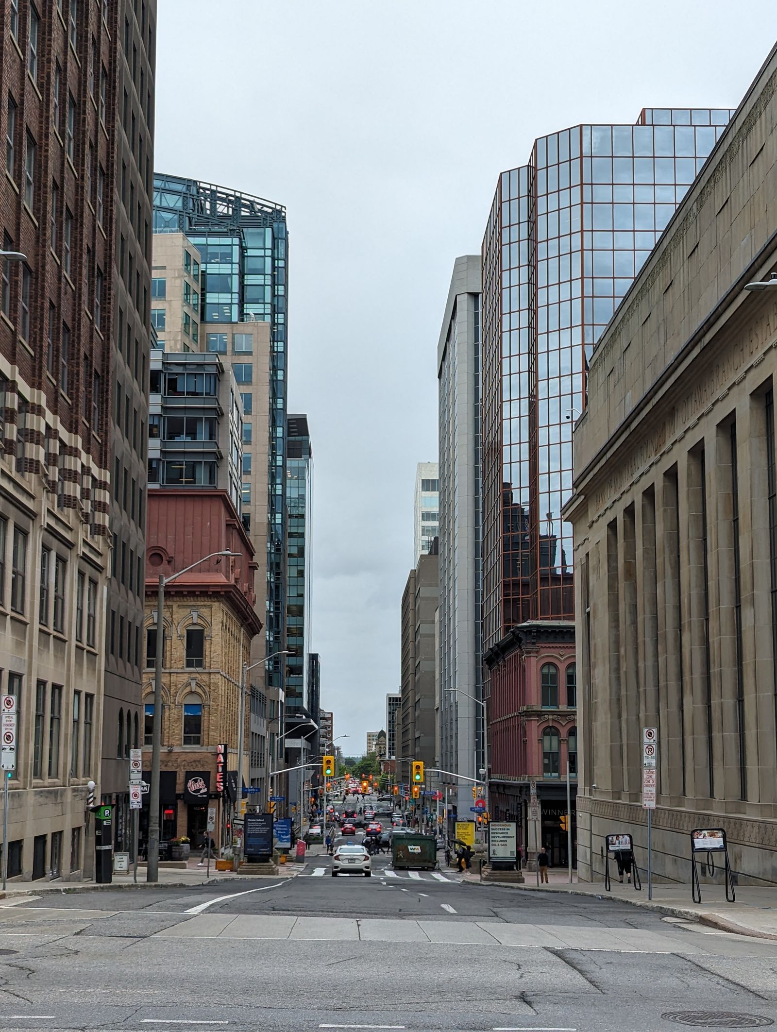 Top Condo Buildings in Centretown Ottawa (And What They’re Like to Live In)