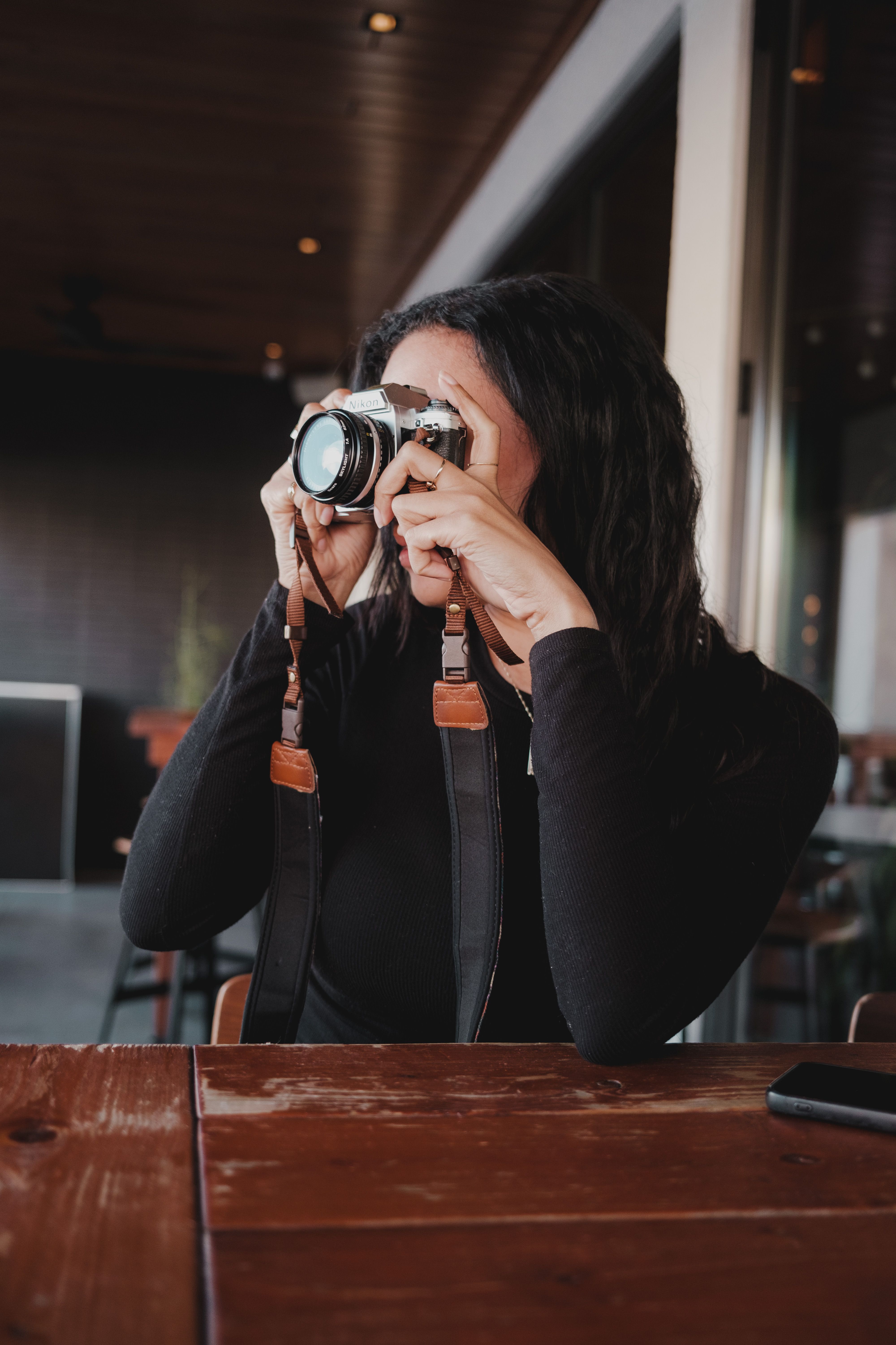 Get Paid To Take Digital Photos