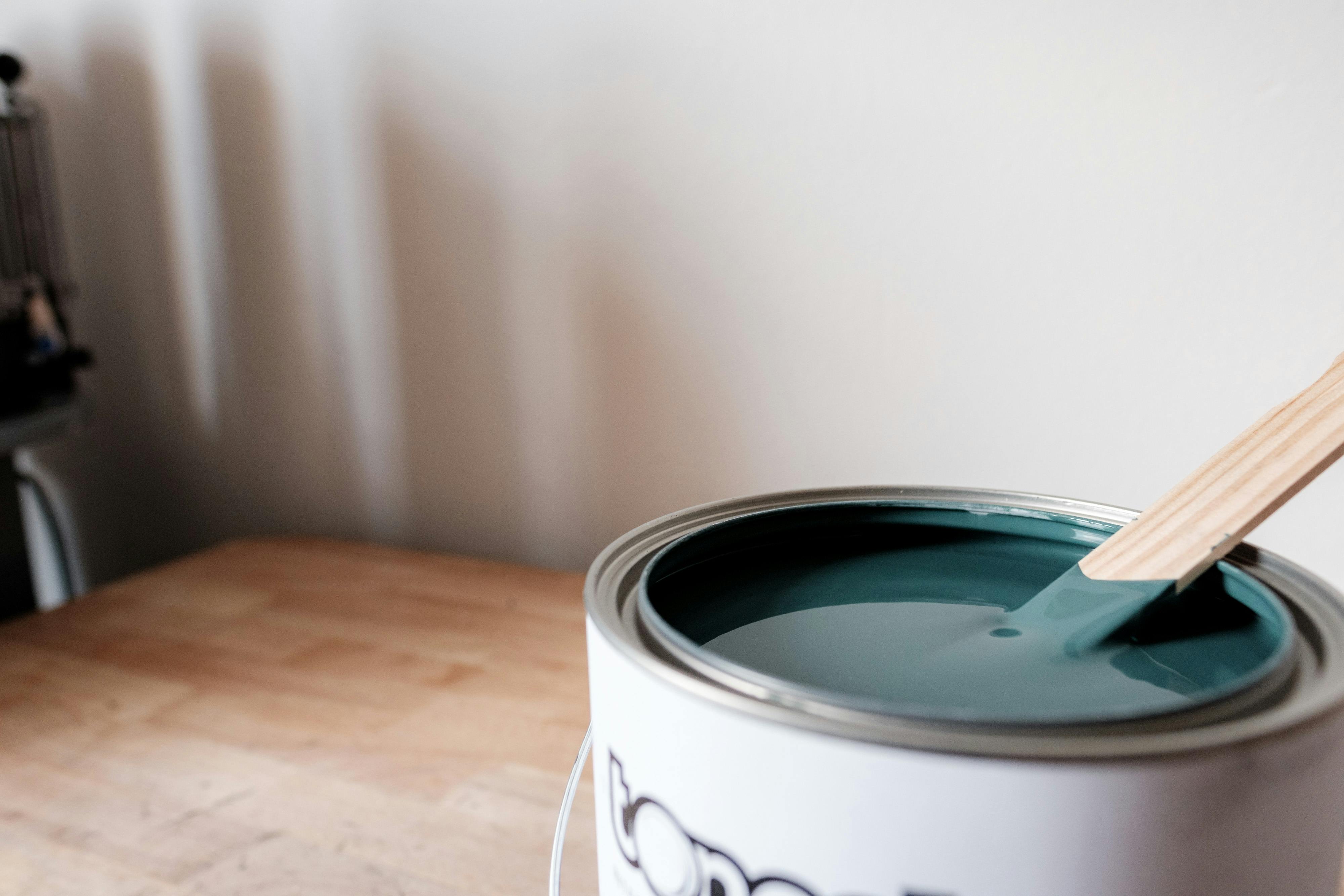 Эстетика цвета в интерьере