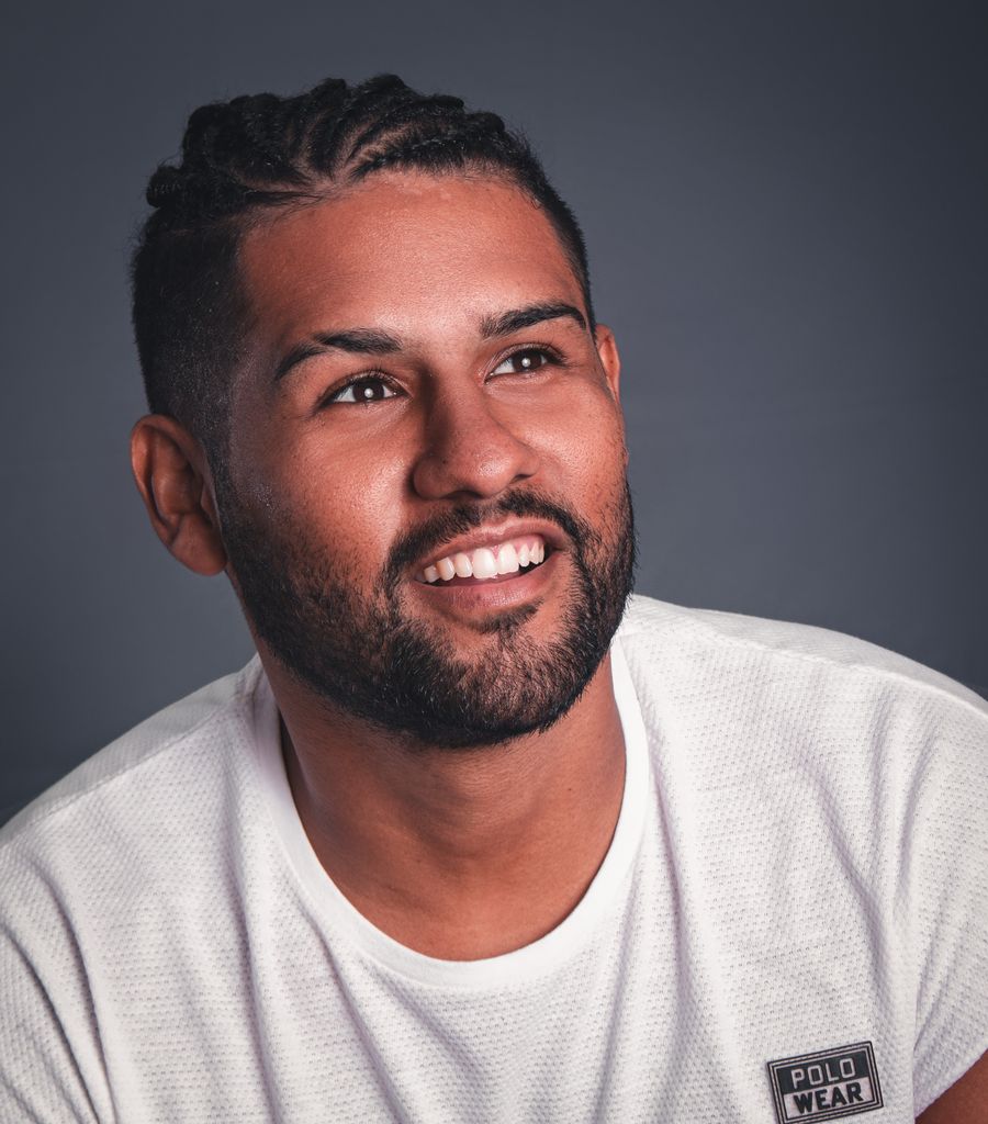 Member portrait
