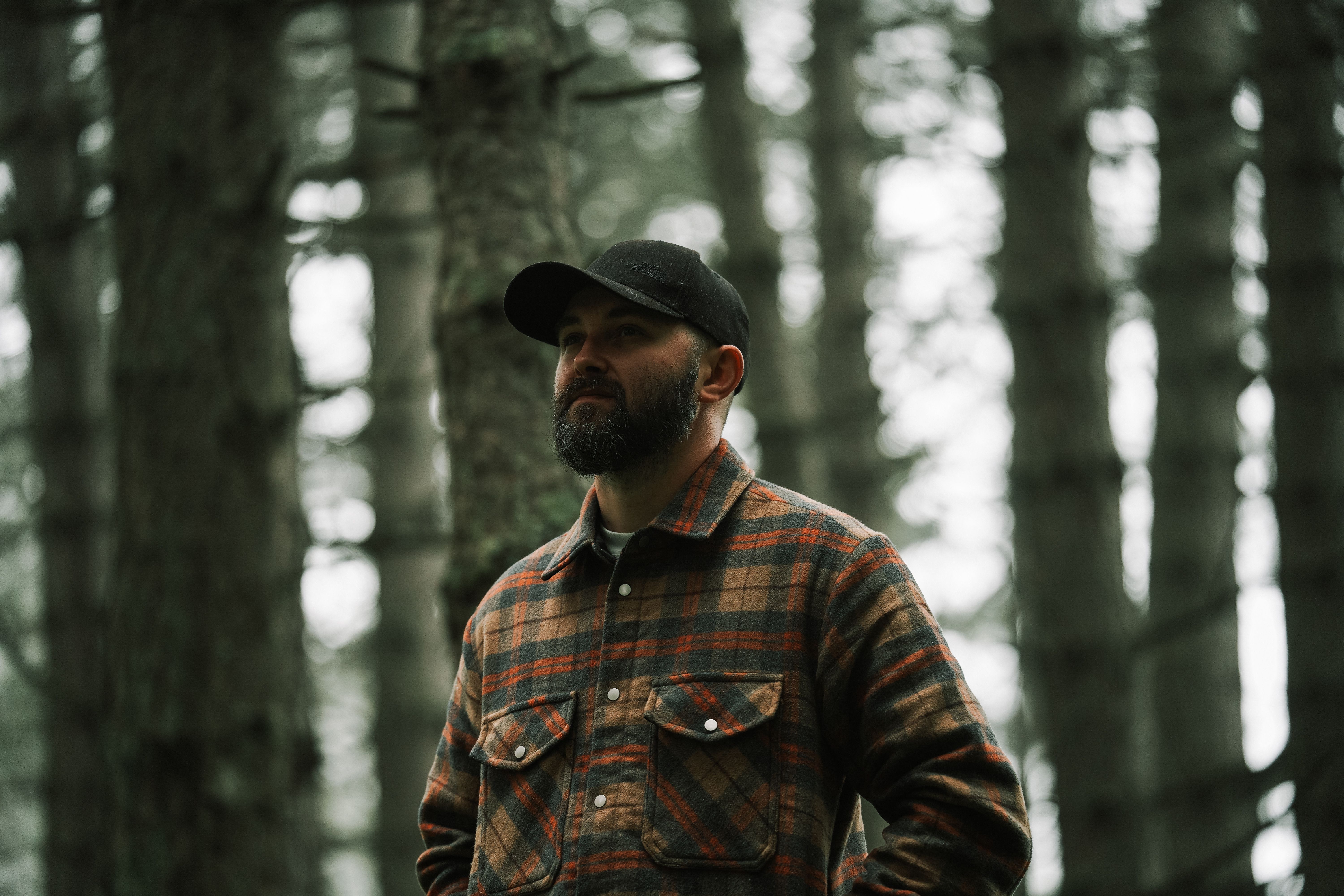 Veste Bûcheron Homme : Style Outdoor 2026