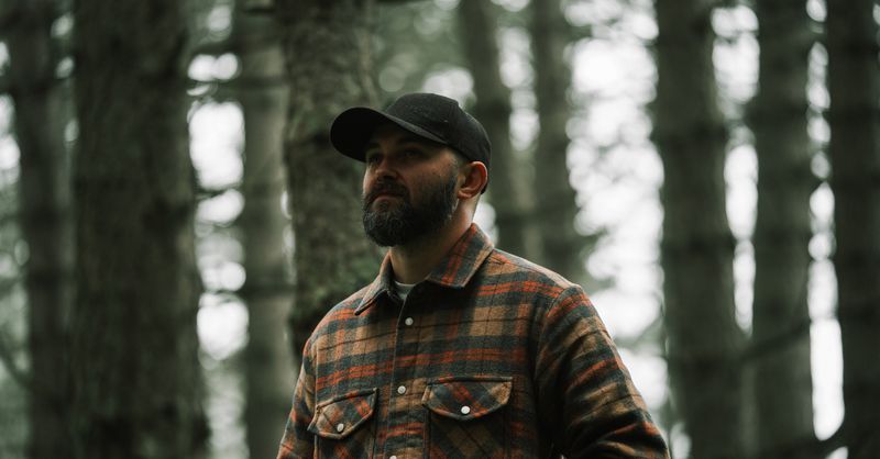 Veste Bûcheron Homme : Style Outdoor 2026