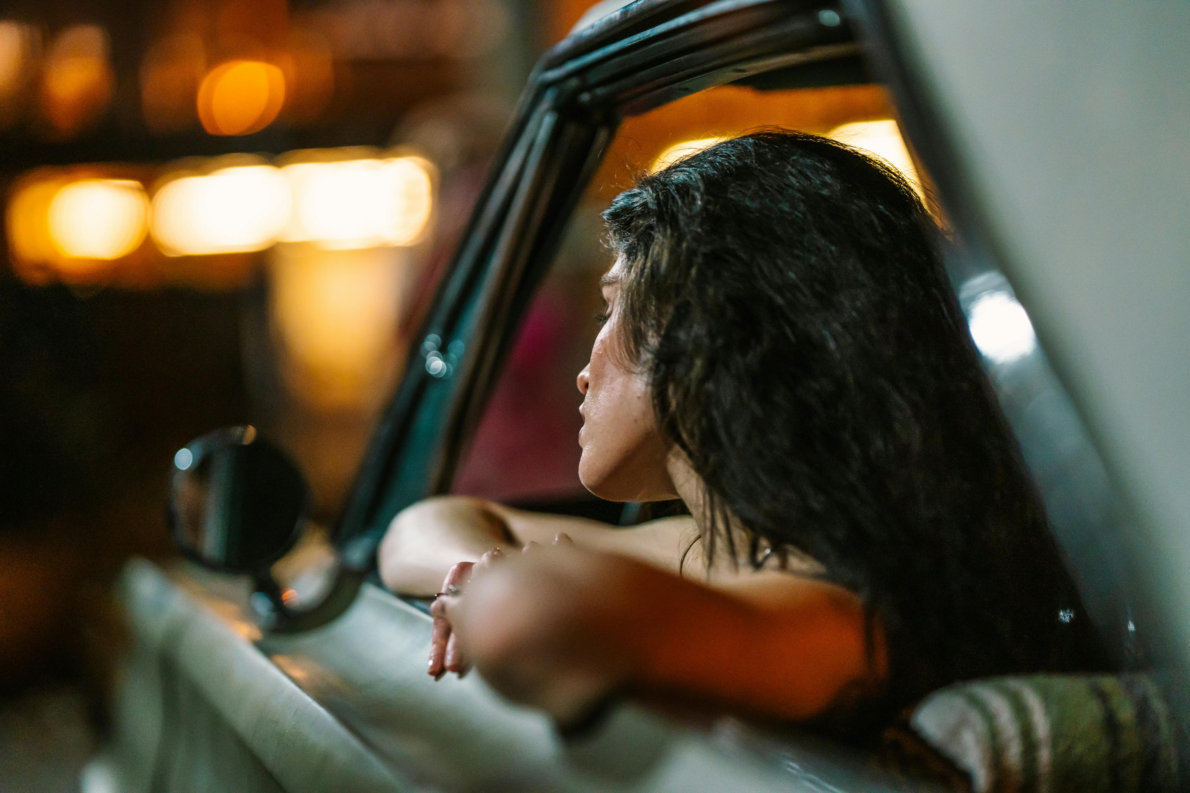 Thinking about buying a used car? A consumer watchdog says know the risks and how to spot red flags. — Photo by Jvxhn Visuals
