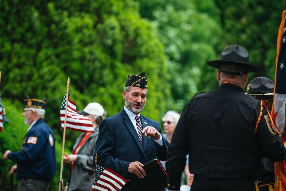 Photo for: Committee Advances Veterans Bills Amid VA Staffing Crisis