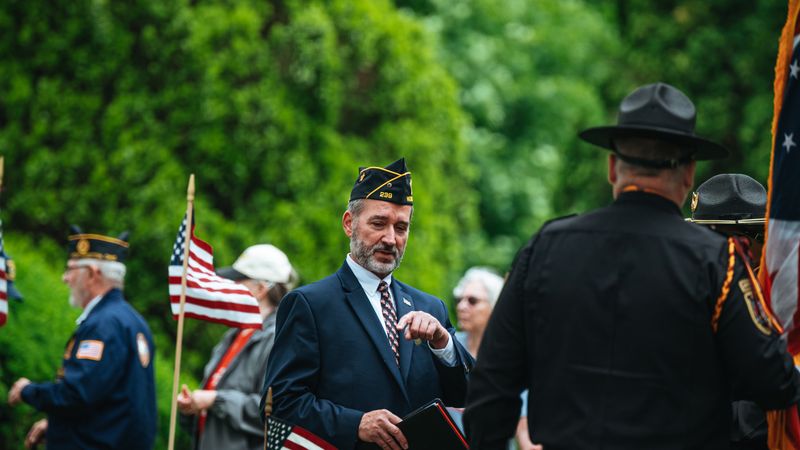 348-Unit Veterans Housing Deferred | Ryan Rose,Ryan Rose