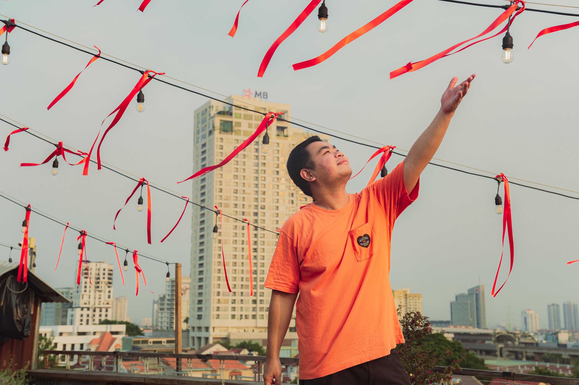 Chủ động nắm bắt cơ hội là yếu tố then chốt để thành công trong công việc và cuộc sống.