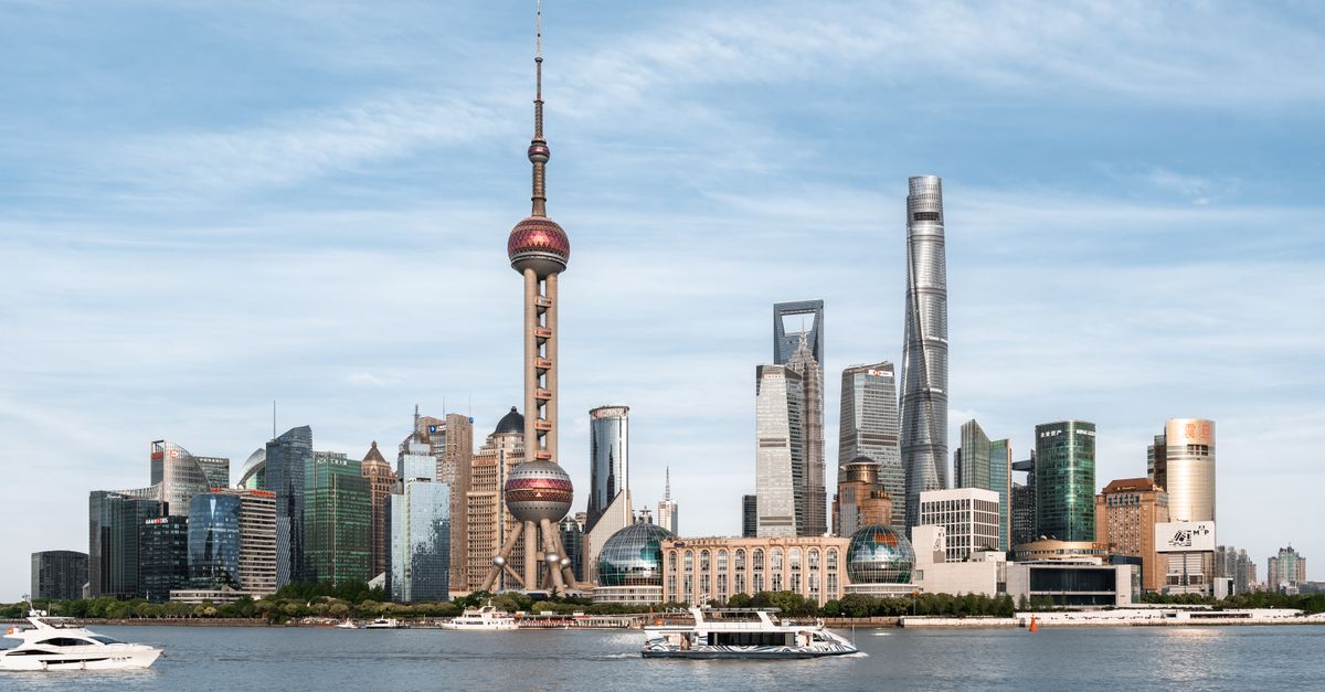 What to Know Before Traveling to Asia