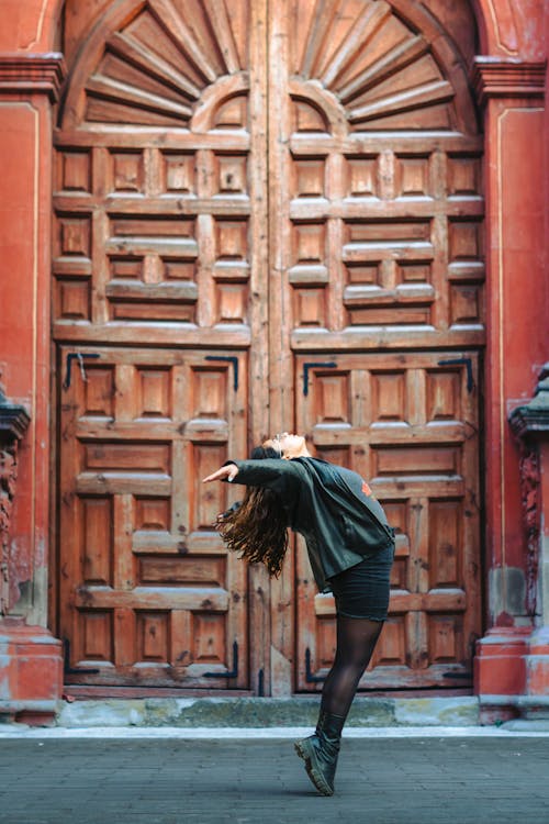 Free stock photo of ballet, ballet dancer, dancing