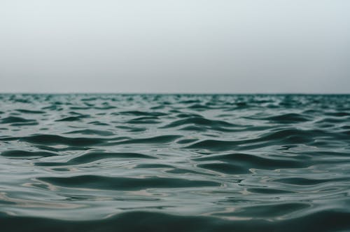 Fotobanka s bezplatnými fotkami na tému oceán, tmavá voda