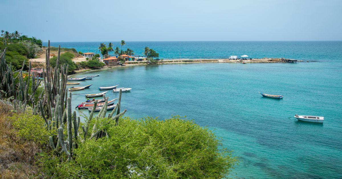 Guía Completa para Explorar Islas Desconocidas en el Caribe