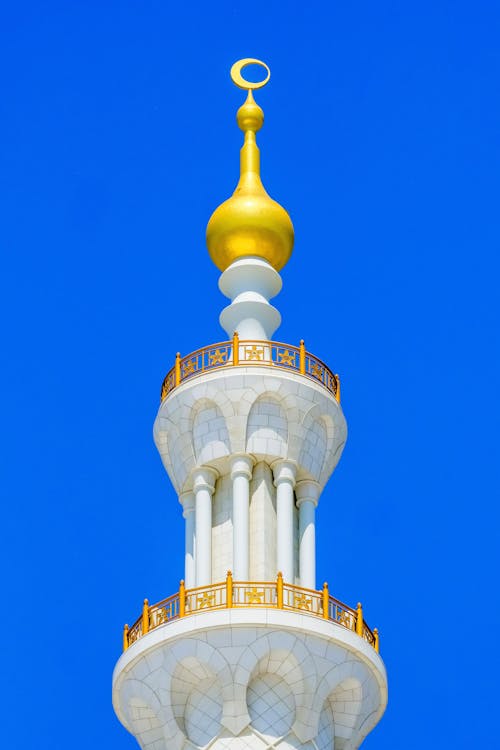 คลังภาพถ่ายฟรี ของ sheikh zayed มัสยิดใหญ่, อาบูดาบี