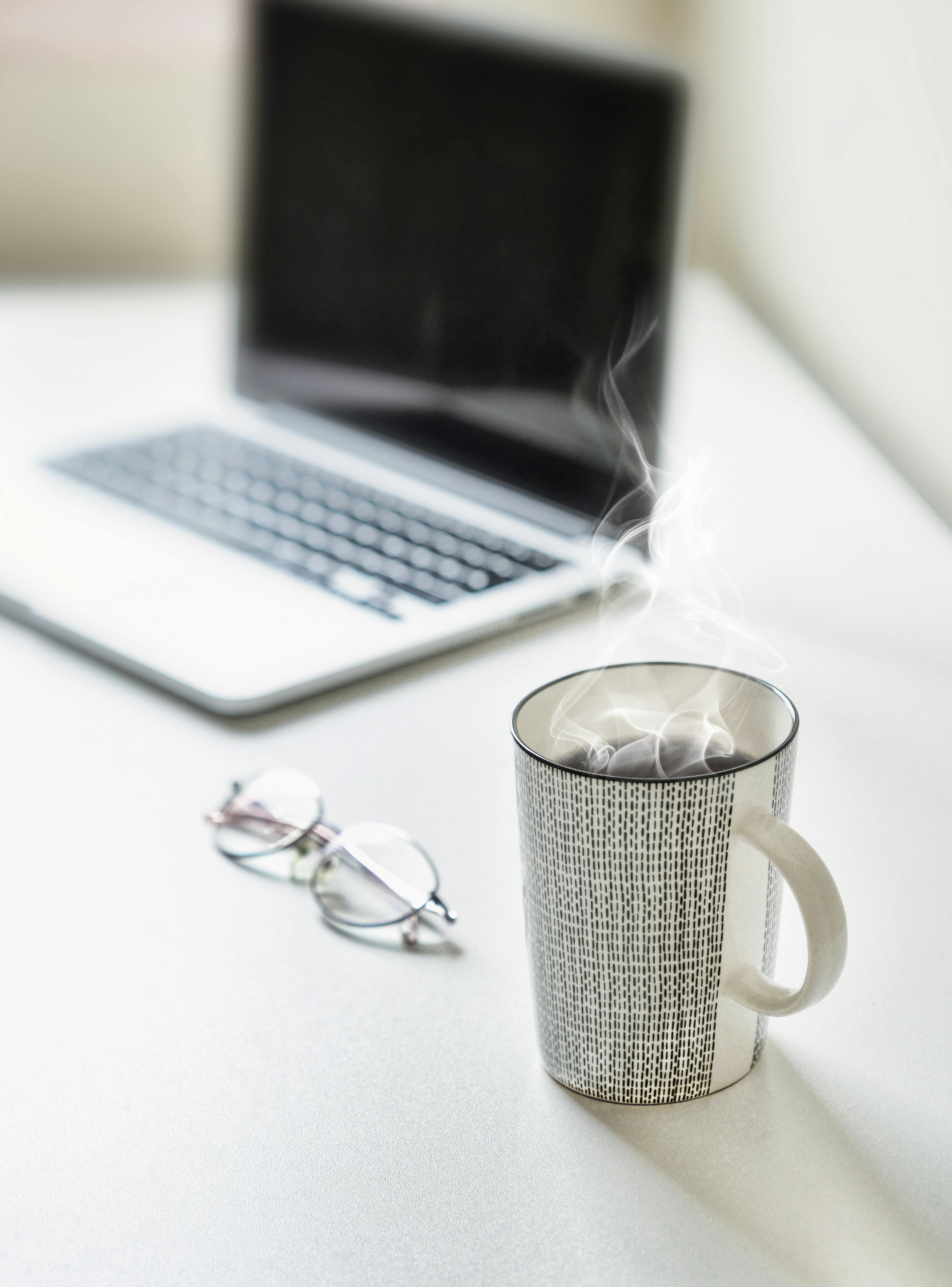 Steam cleaning high-touch surfaces in a commercial setting