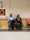waiting room