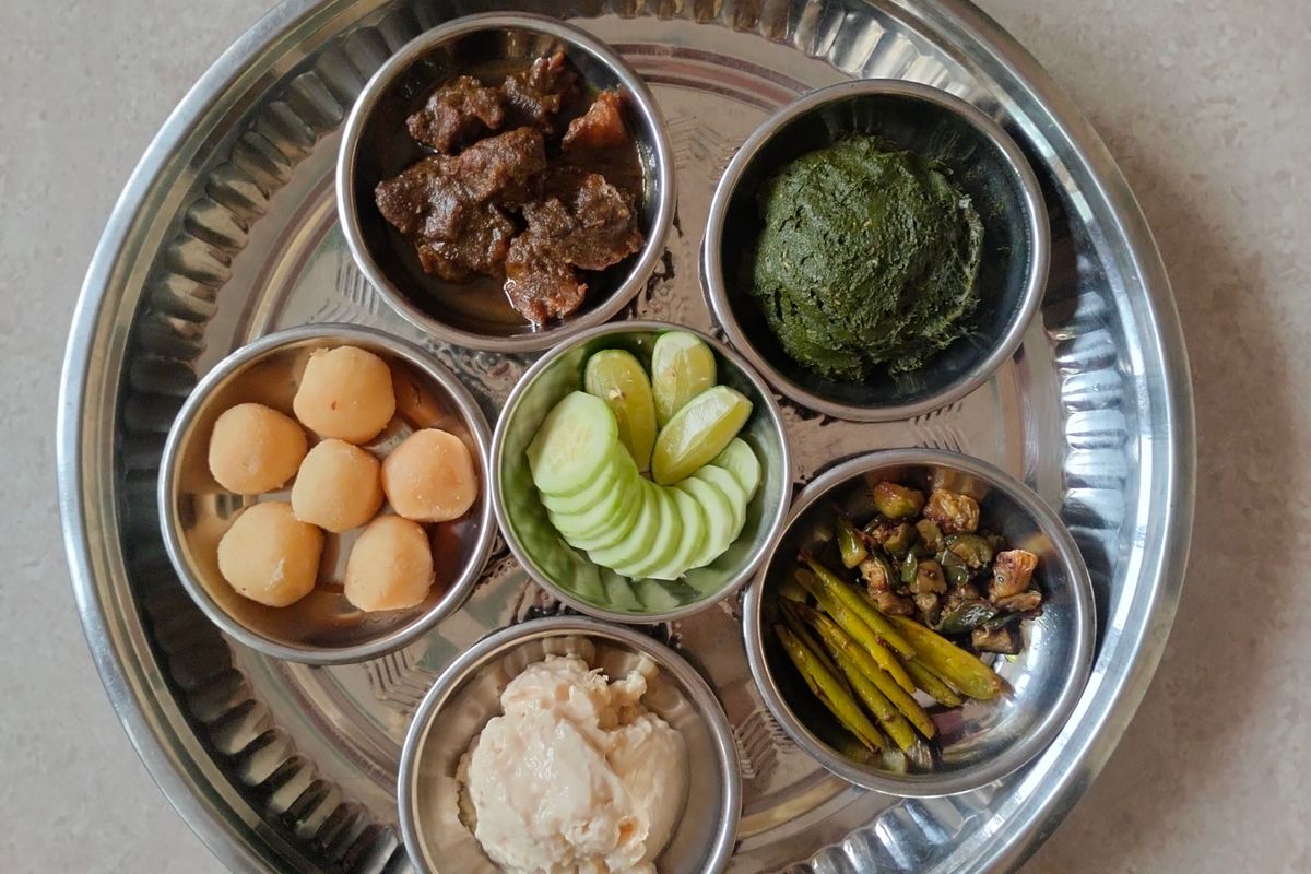Malai Kofta
