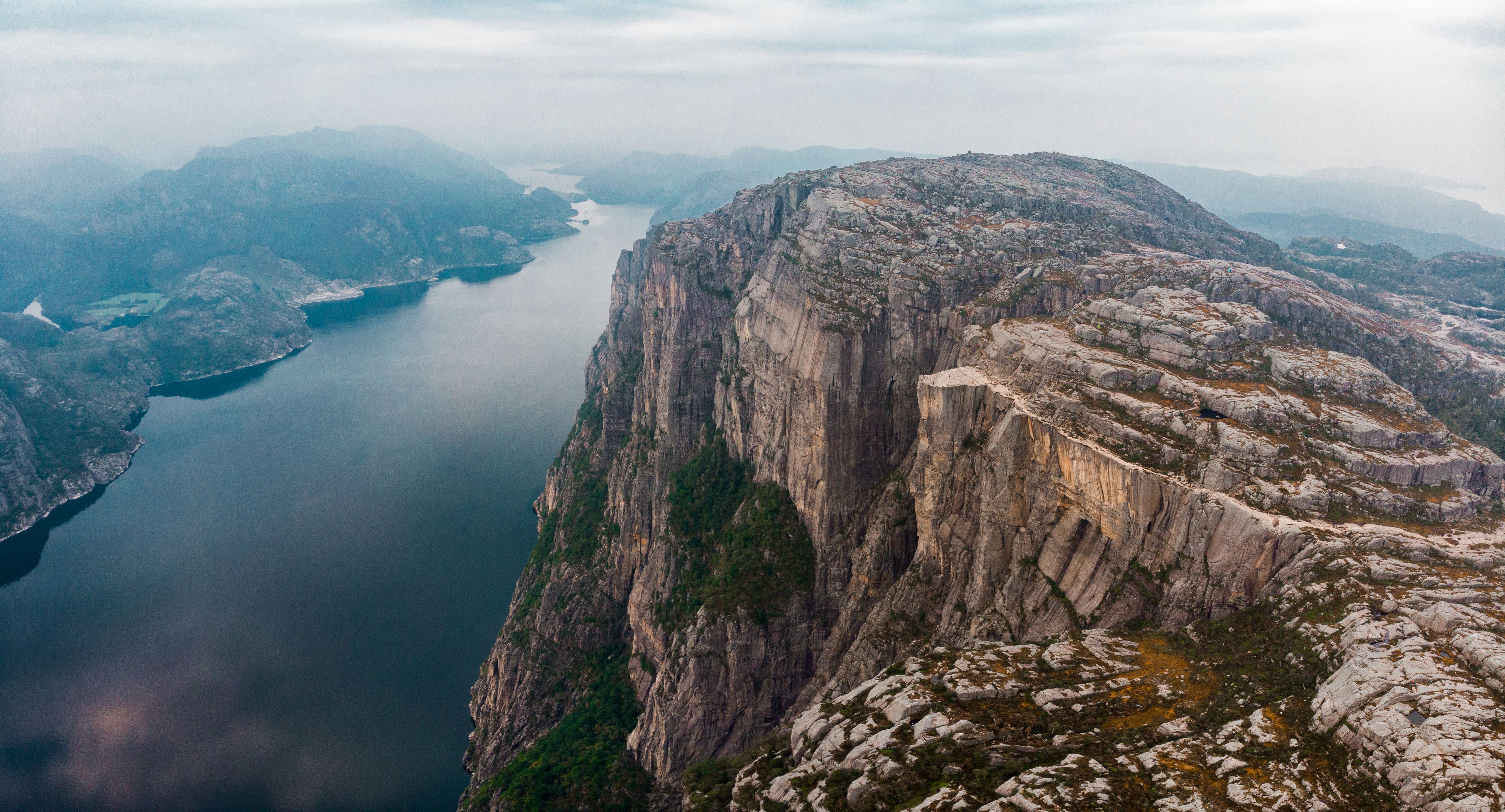 Preikestolen