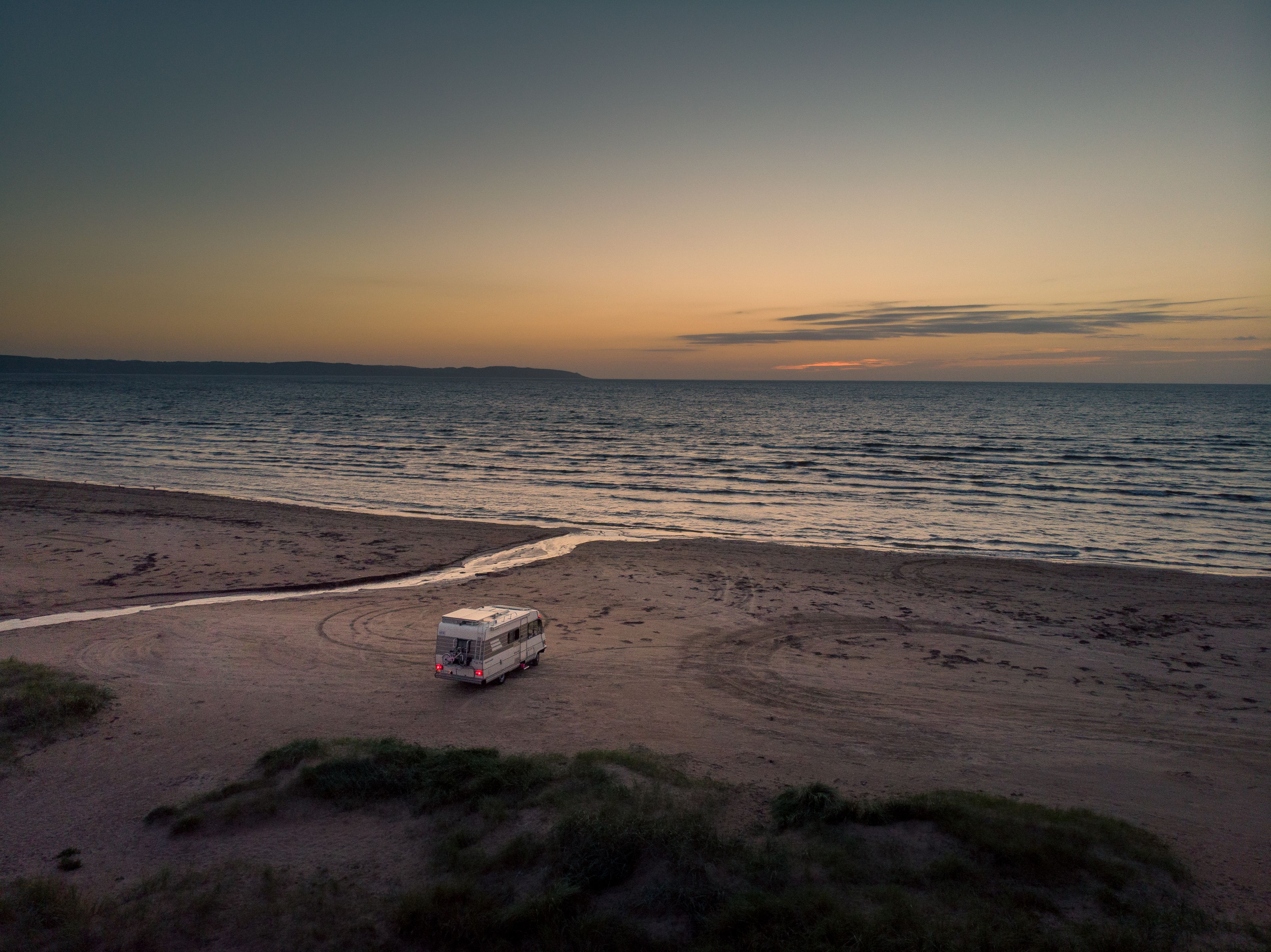 Your Ultimate Motorhome Rental Cyprus Adventure Guide