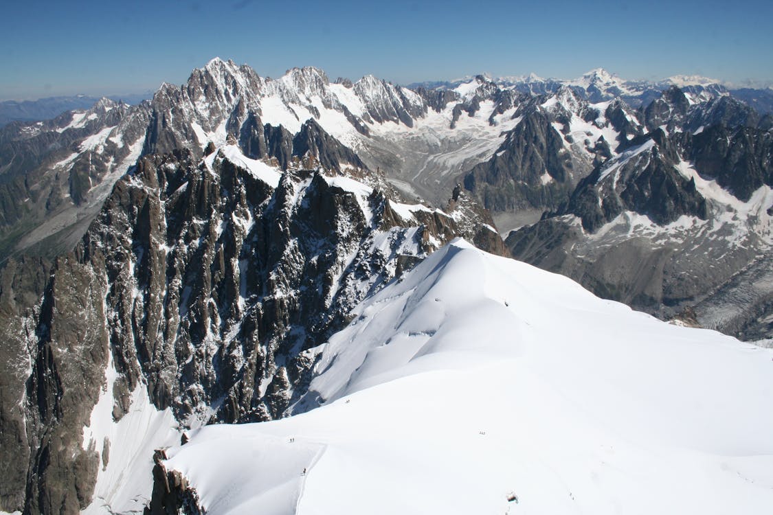 Безкоштовне стокове фото на тему «Альпійський, баланс, вершина»