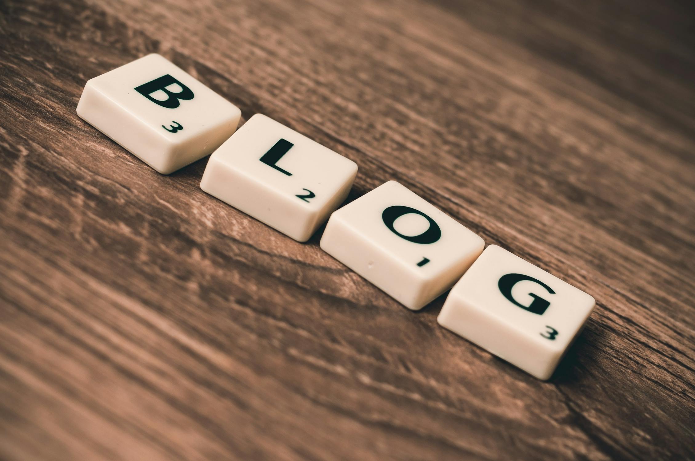 Miért kellene bloggal kezdenie mindenkinek?