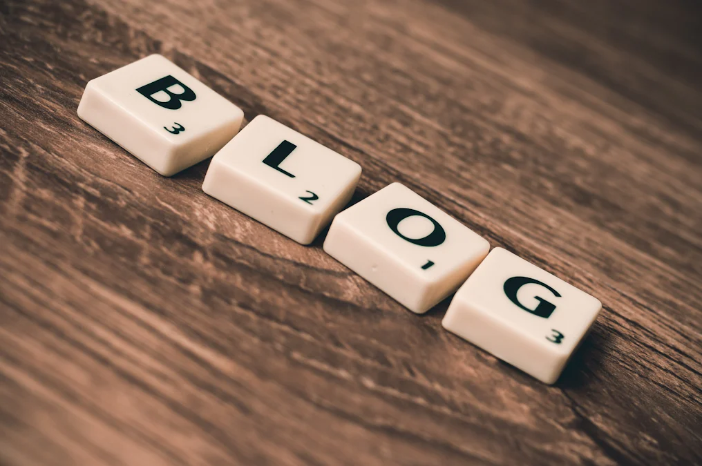 What Does Blog Stand For?