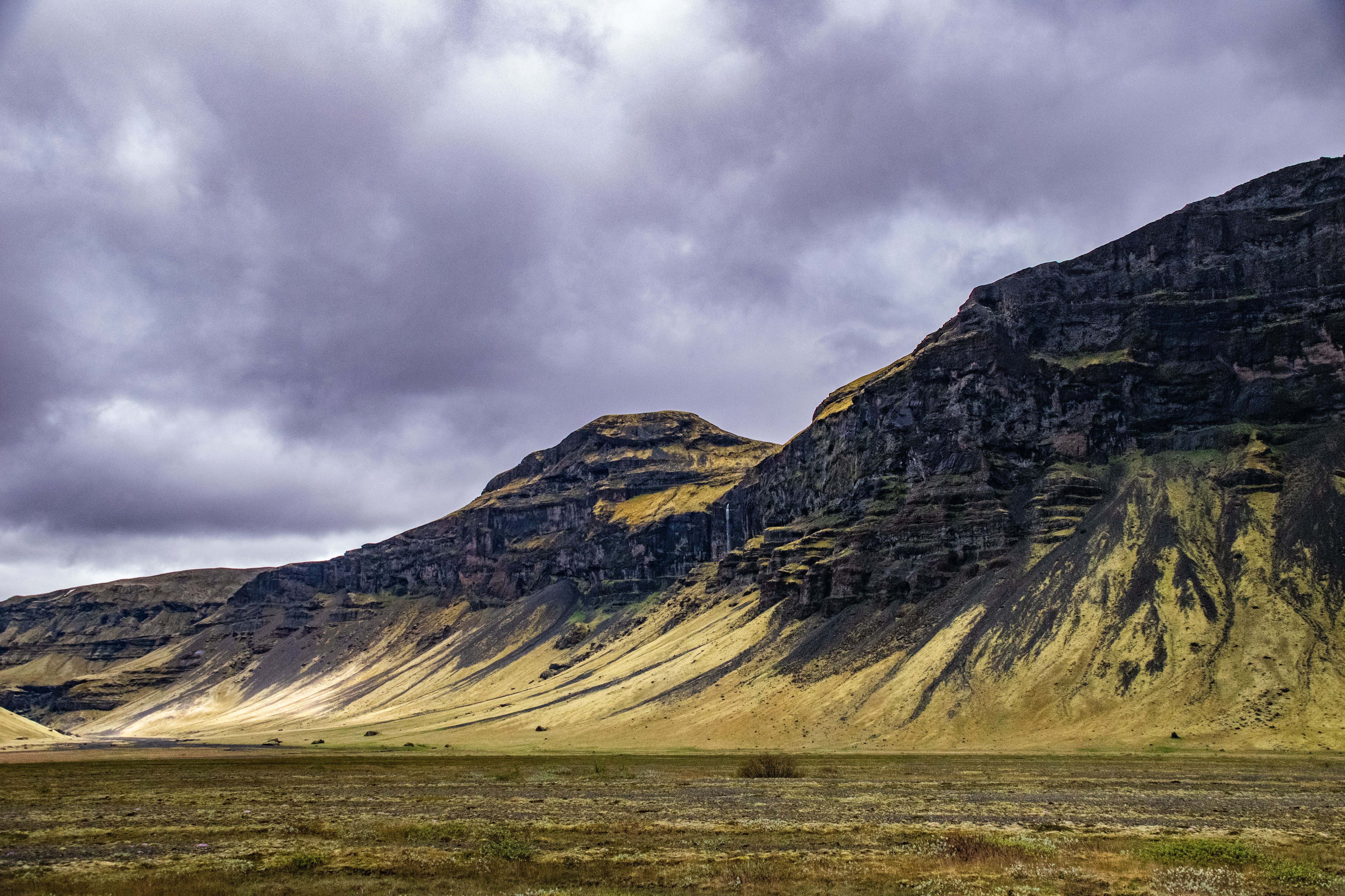 Gratis lagerfoto af åbent rum, bjerge, dramatisk Lagerfoto