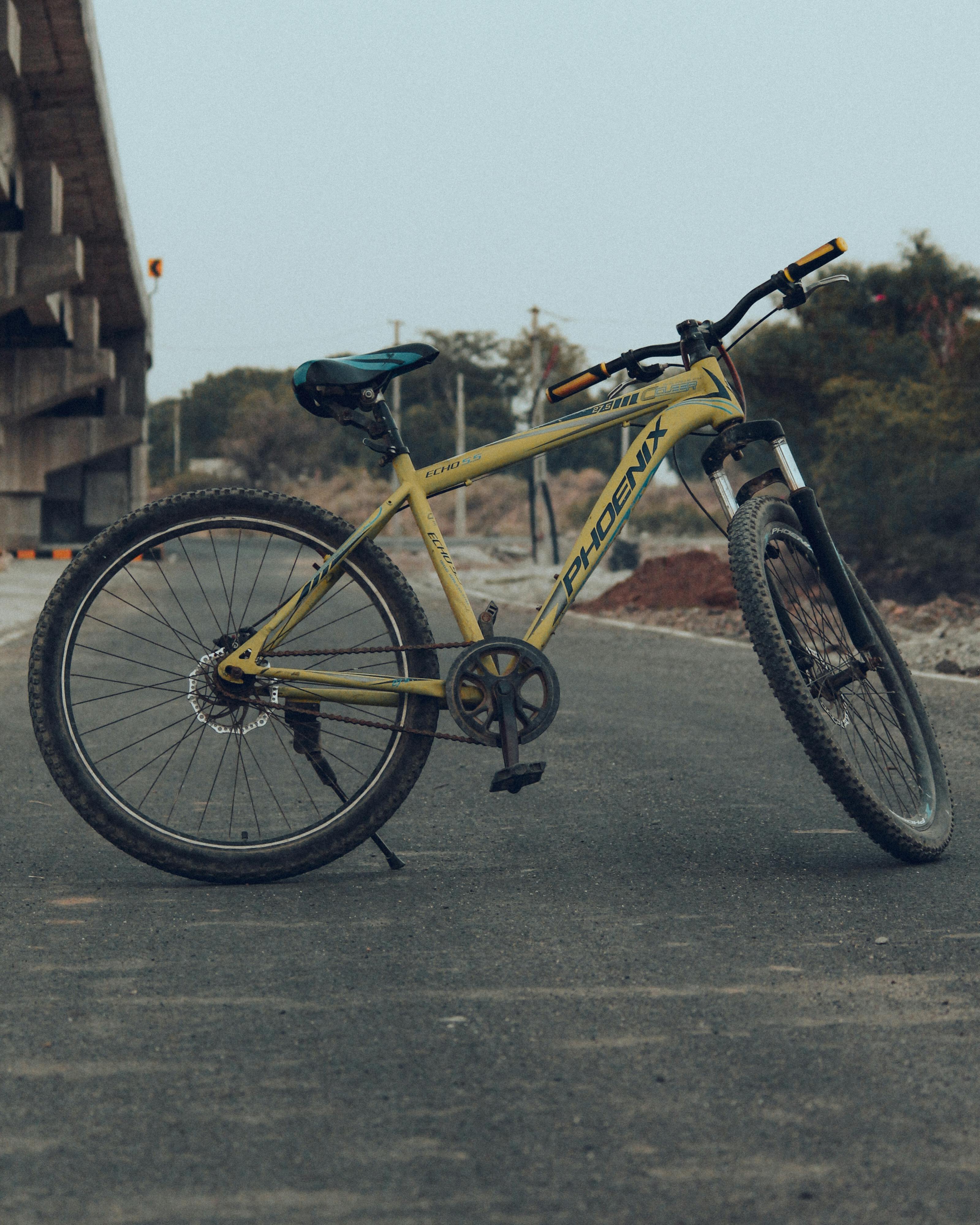 phoenix drift mtb