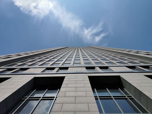 Free stock photo of architecture, louisville, skyscraper Stock Photo