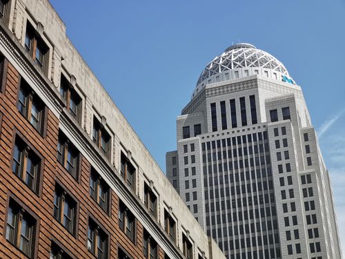 Free stock photo of angles, architecture, dome Stock Photo