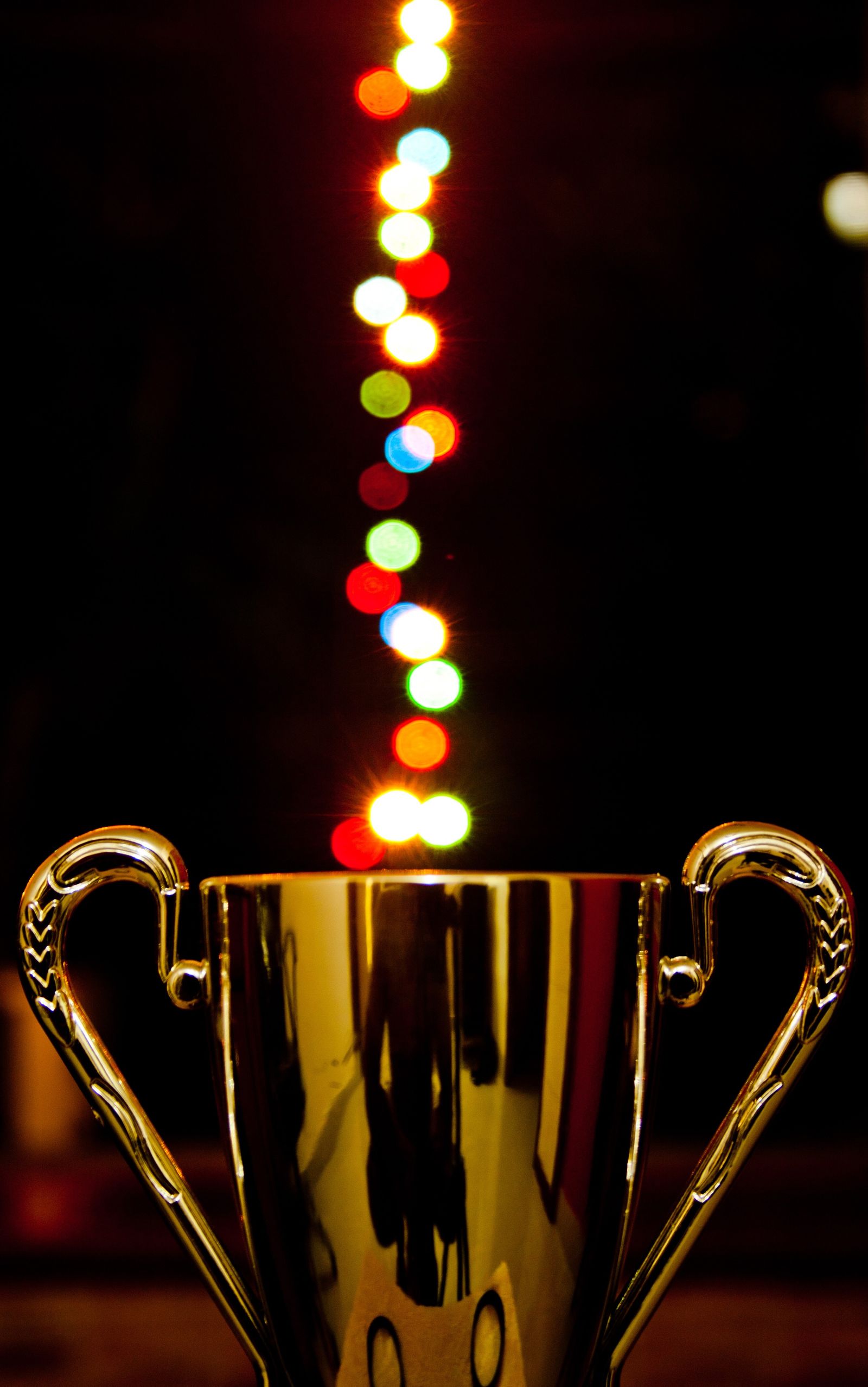 Stories that reward you — trophies for reading and writing, now in the Microsoft Store and on Amazon too
