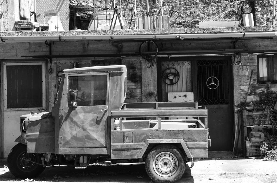 Антирейтинг - какие подержанные кроссоверы ломаются чаще всего