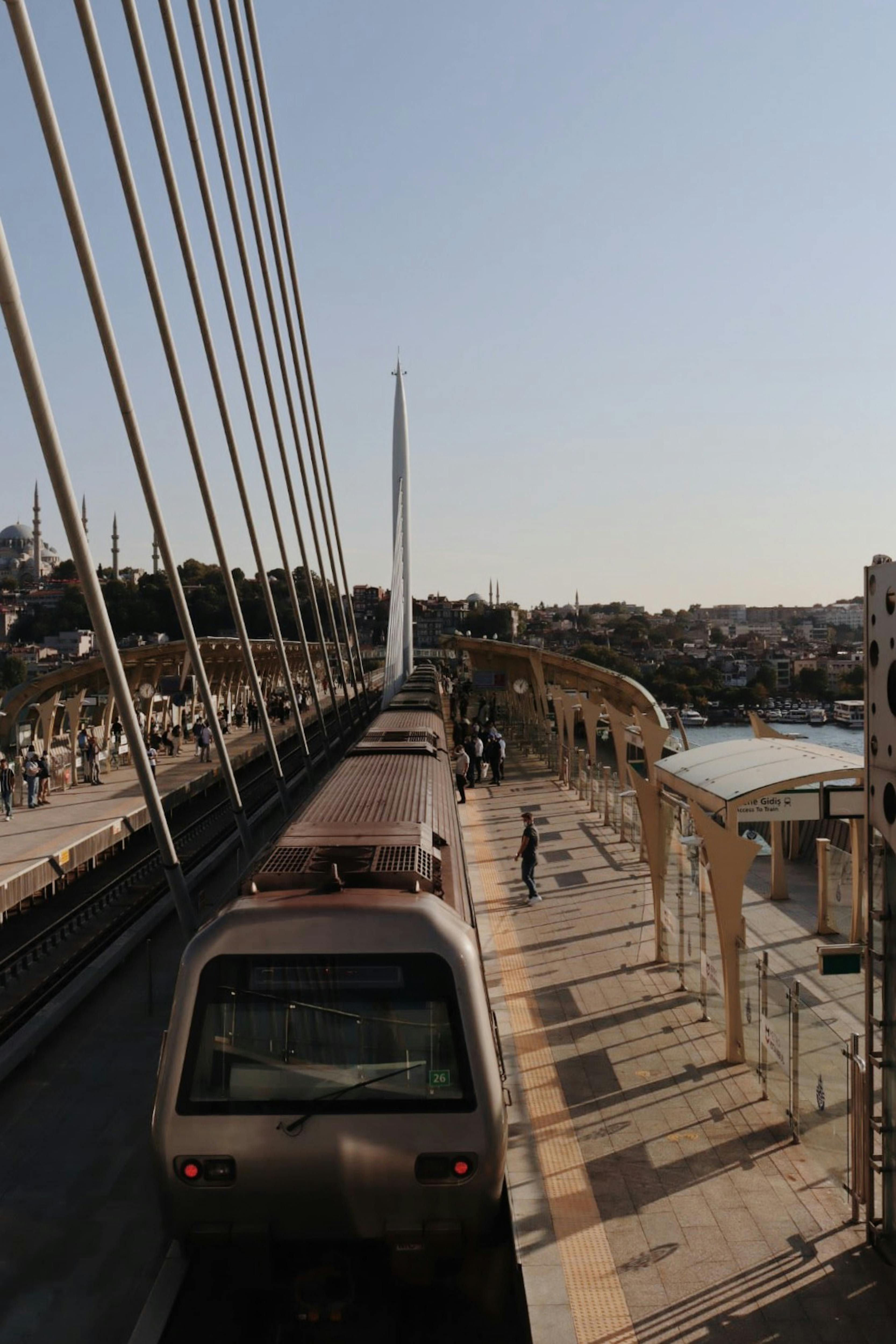 Gratuit Photos gratuites de architecture, architecture turque, attraction touristique Photos