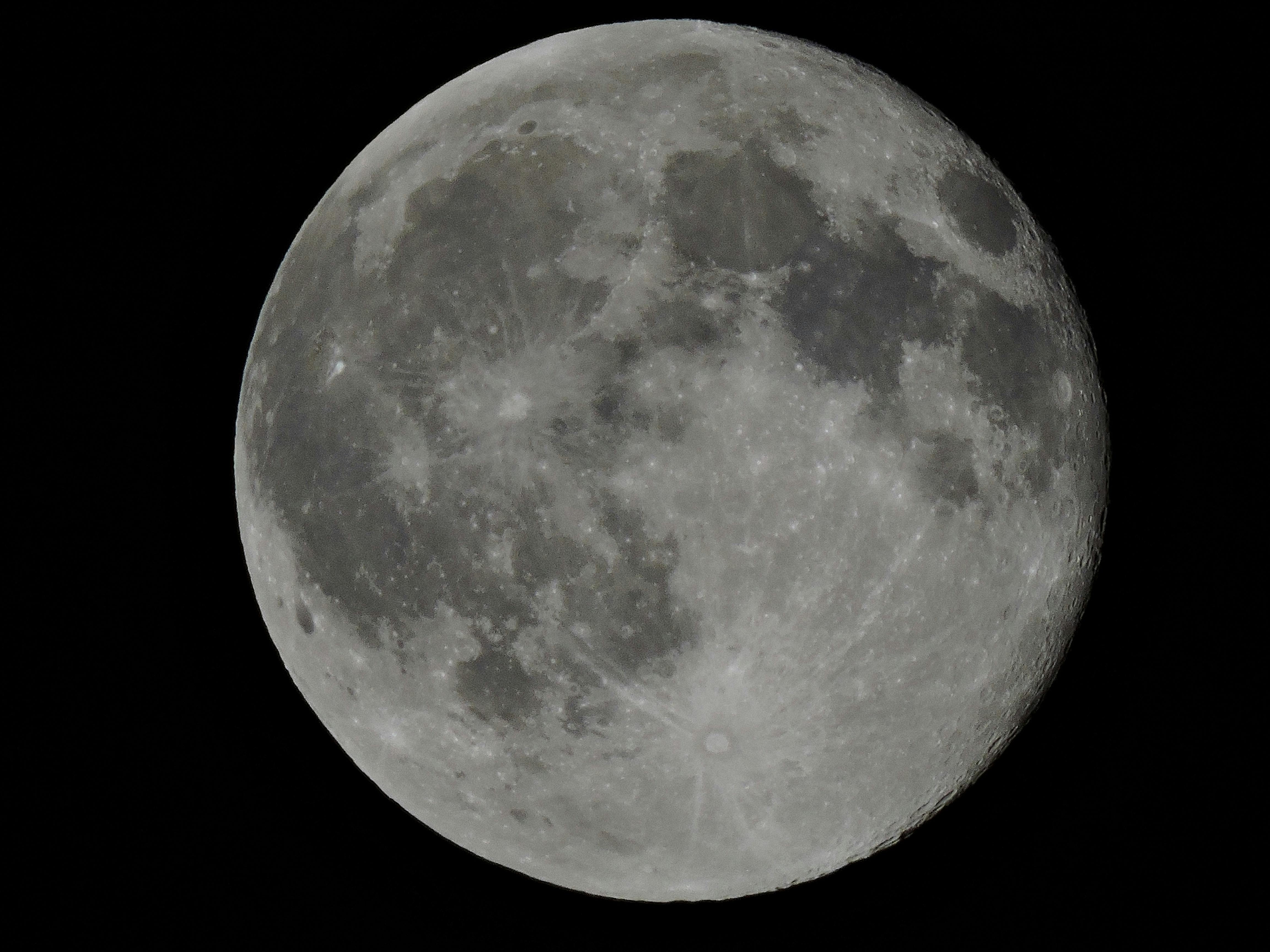  Free  stock photo of astronomy full  moon  moon 