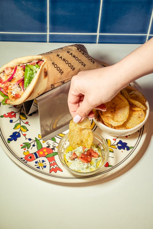 三明治, 不良, 午餐 的 免费素材图片