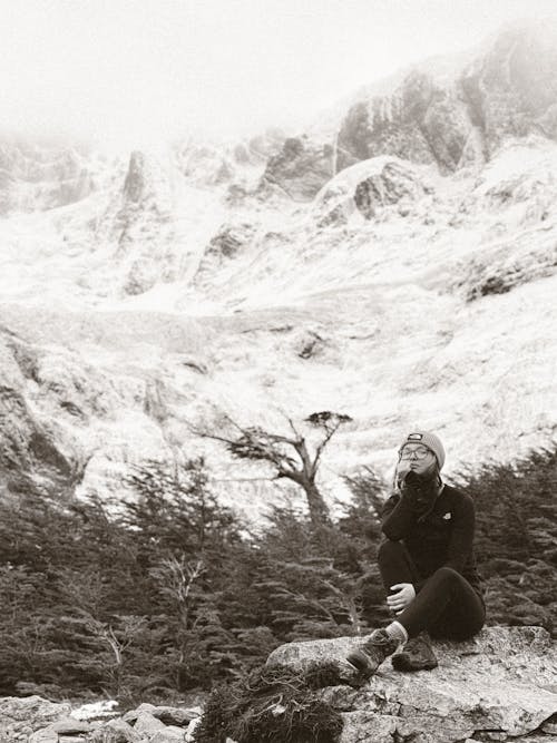 Безкоштовне стокове фото на тему «відпочинок, гора, Деревина»