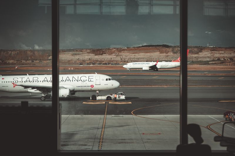 Airport Transfer Coordination