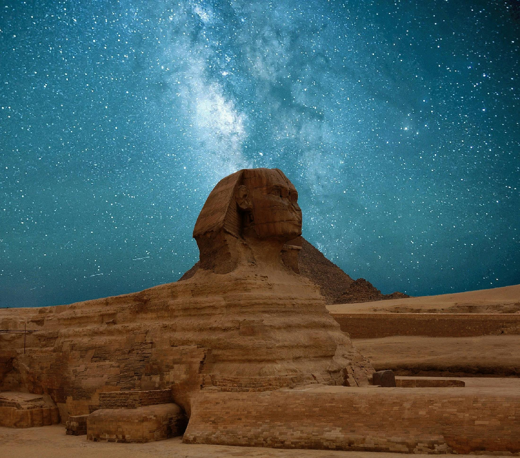 38 Full HD Egypt Wallpapers For Download