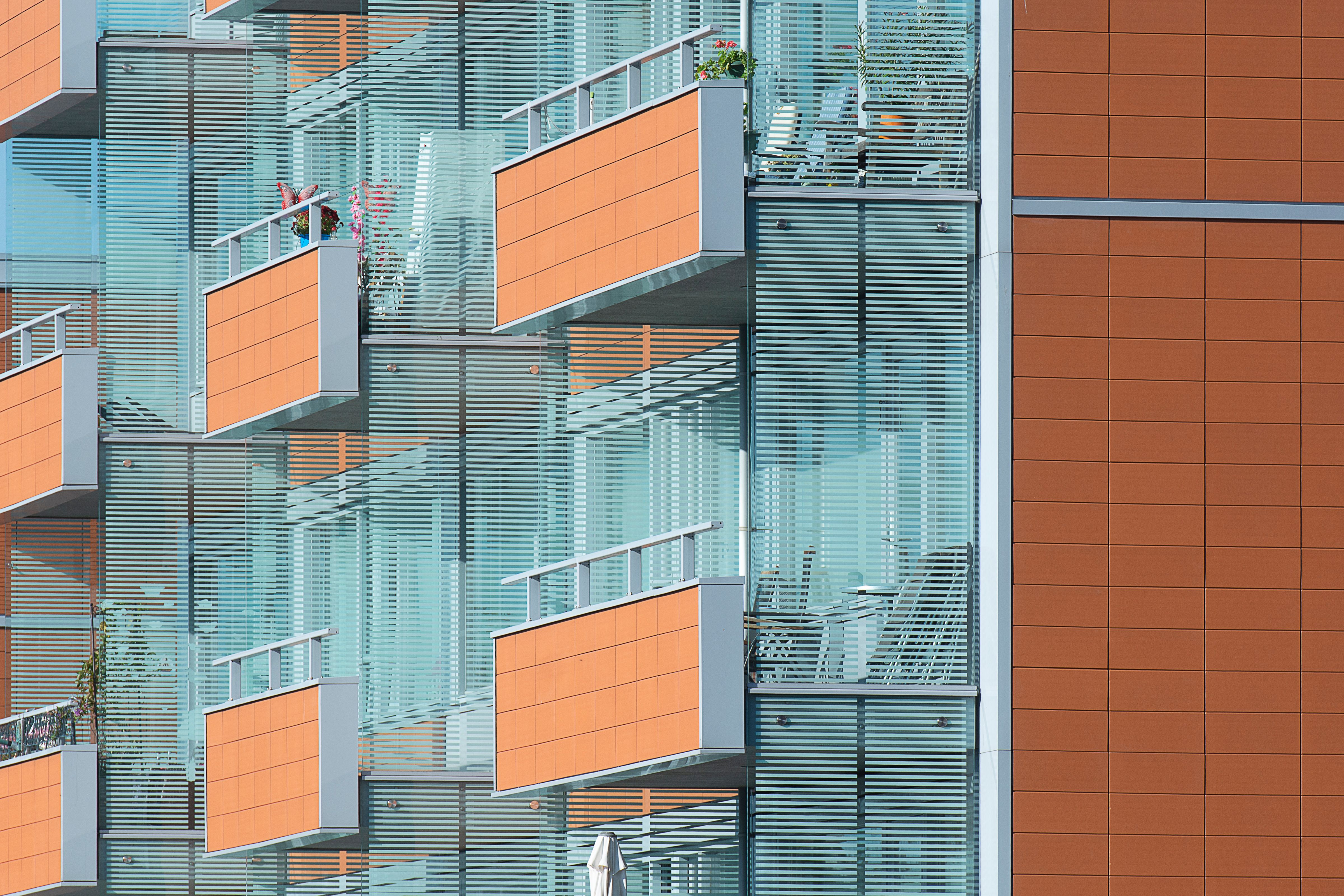 Rental Income, Operating Expenses, NOI All Hit New Peaks for Properties in Novogradac LIHTC Data Set — Photo by Jan van der W