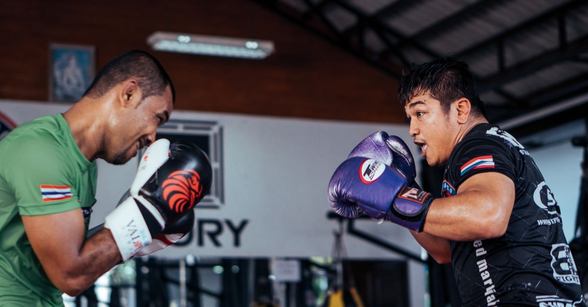 Andressa Marques Silva na seleção brasileira juvenil de boxe